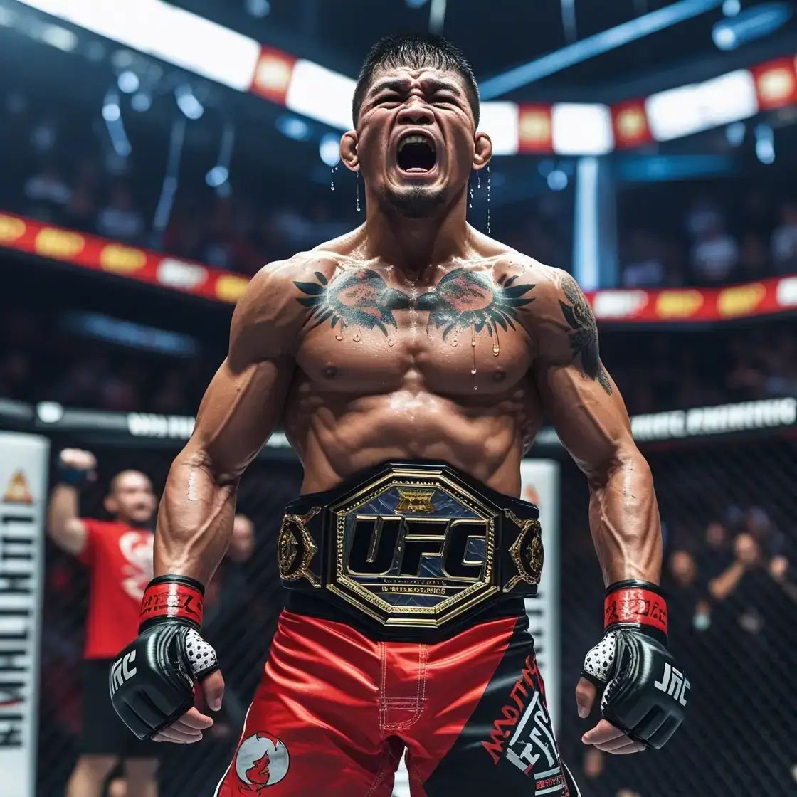 abonnement iptv , UFC