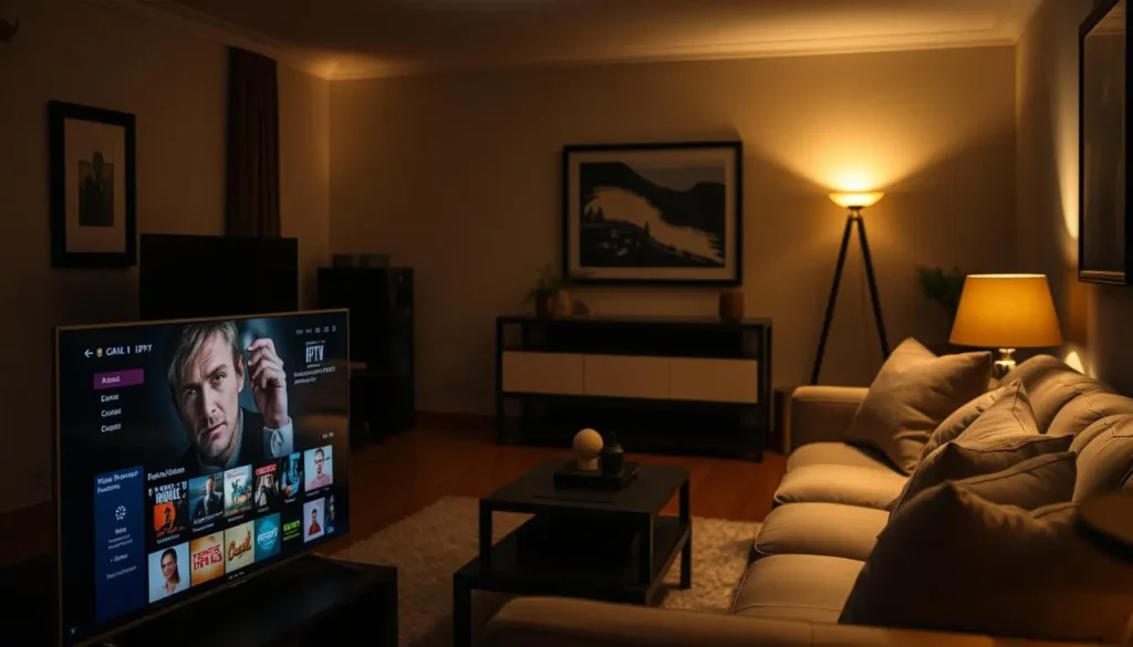 adulte iptv avec streaming sécurisé