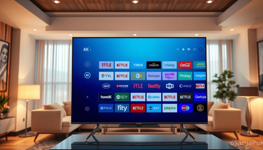 catalogue vOD mis à jour régulièrement sur iptv abonnement france