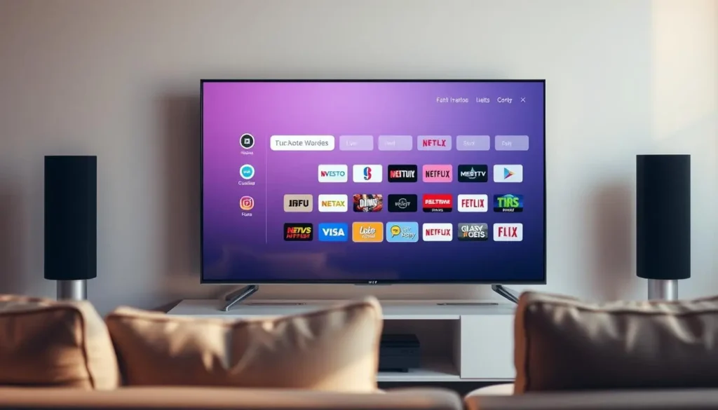 Streaming 4K et Ultra HD avec premium iptv tv