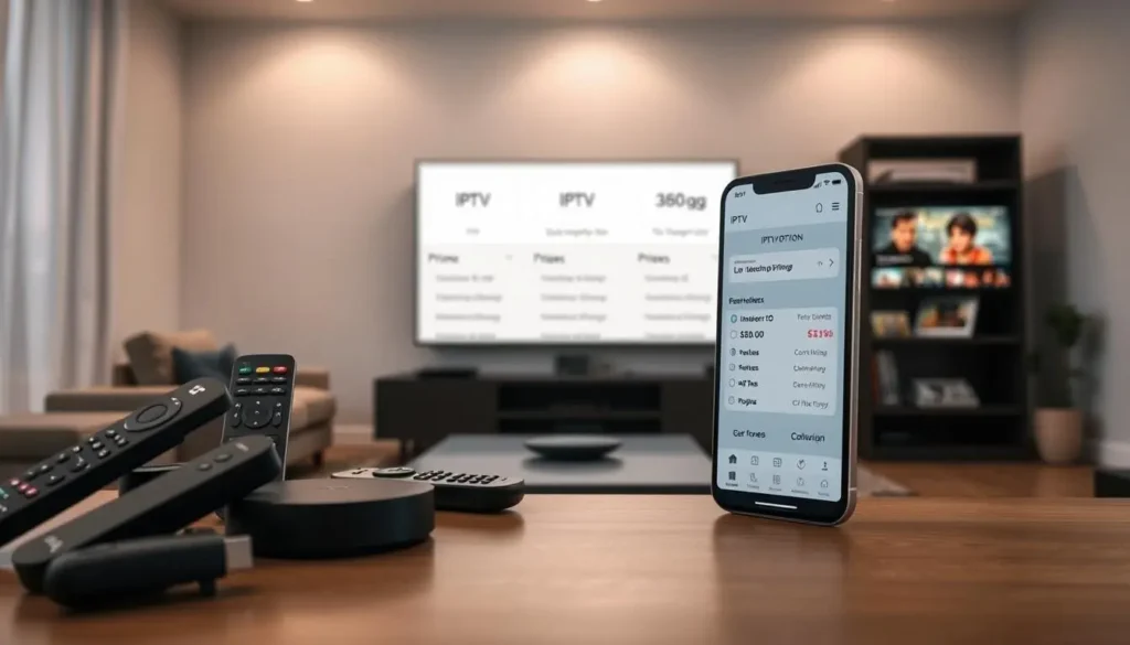 catalogue vOD mis à jour régulièrement sur iptv abonnement france