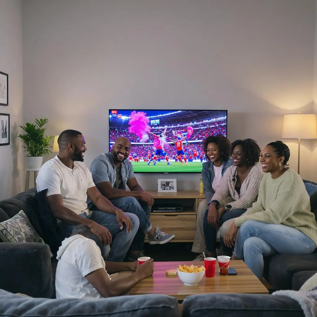 IPTV VIP – Abonnement IPTV de qualité supérieure