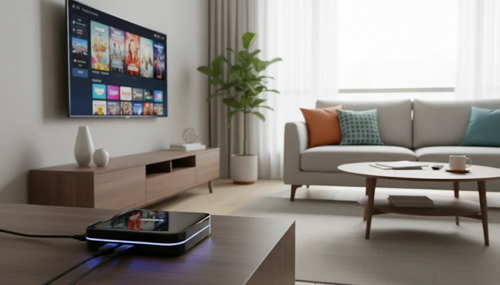 achat code iptv sécurisé pour décodeur iptv android