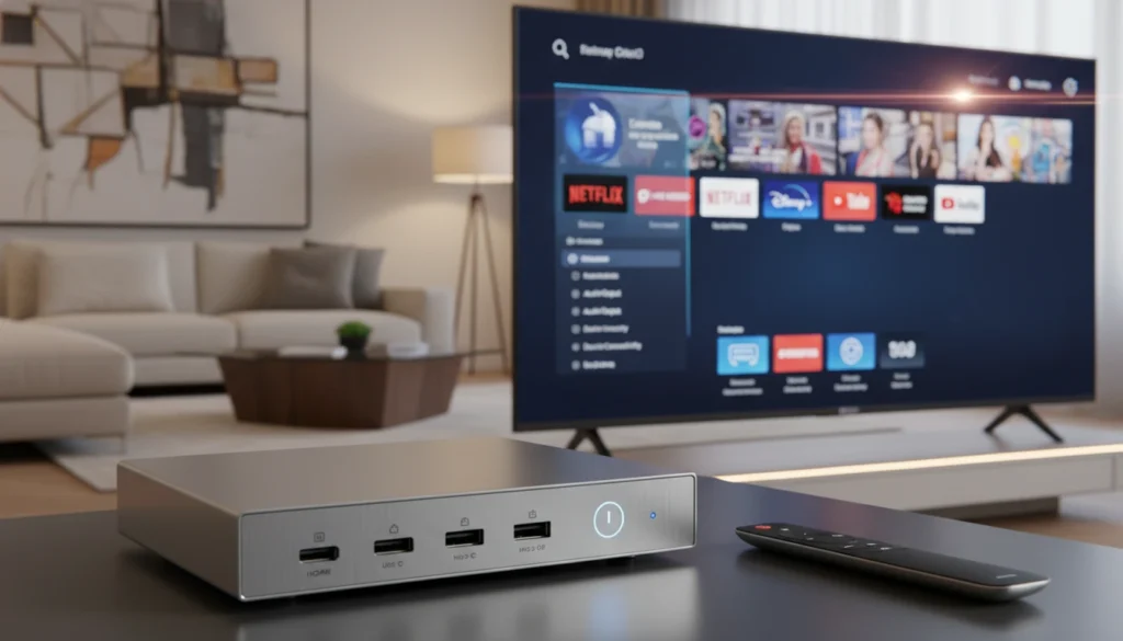 solution professionnelle pour acheter code iptv en gros avec décodeur android