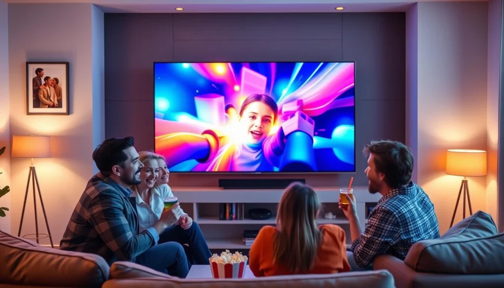 iptv abonnement premium compatible avec tous les appareils