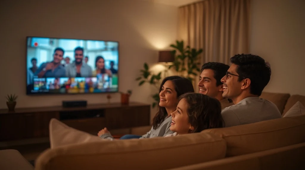 iptv tunisie service premium pour regarder chaînes hd et sport en ligne