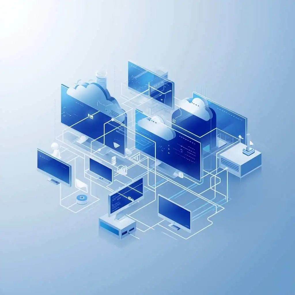 Utilisation du sharing iptv pour un accès partagé aux contenus IPTV sur différents appareils connectés