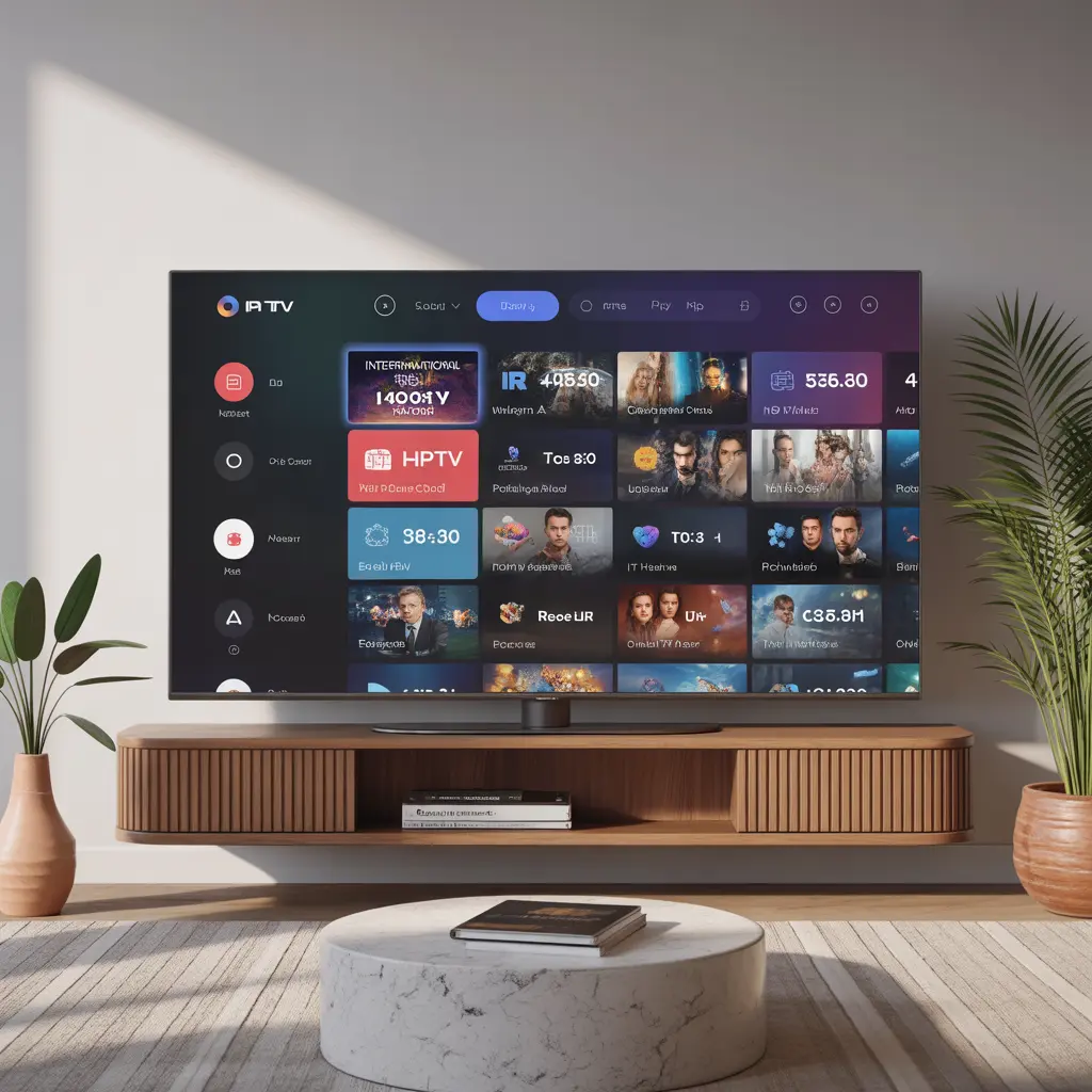 téléchargement atlas iptv apk sur smartphone android avec installation simple et rapide