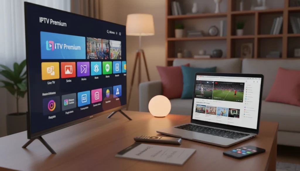 abonnement iptv aliexpress france comparatif et conseils d’achat sécurisé