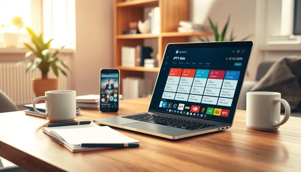 paiement iptv paypal sécurisé pour abonnement TV en ligne