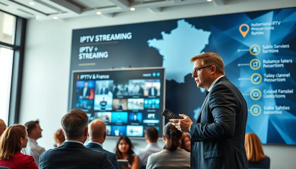 ajout d’un lien m3u iptv dans lecteur vlc