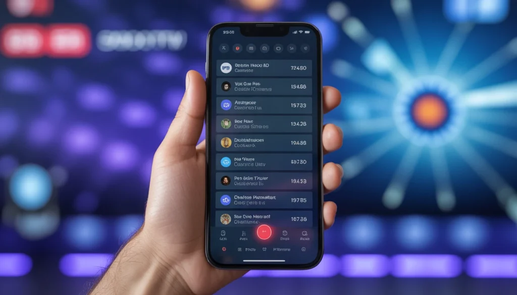 utilisation de nox pro iptv sur plusieurs appareils à la maison