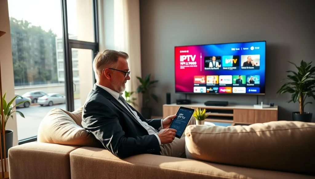 ou acheter abonnement iptv fiable en france avec service stable