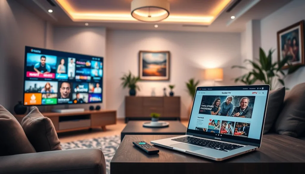 où acheter ses code iptv sécurisé et fiable en ligne