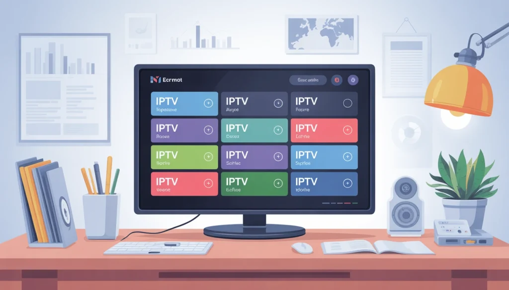 Consultation de premier iptv avis par un utilisateur en france