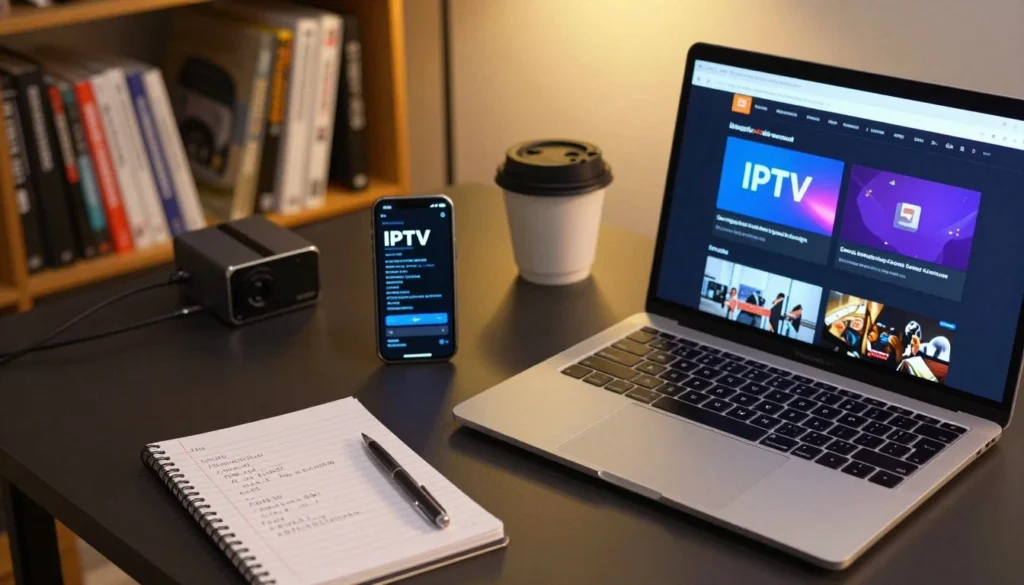 comment avoir les codes iptv gratuit pour regarder des chaînes tv en streaming sur smart tv et smartphone