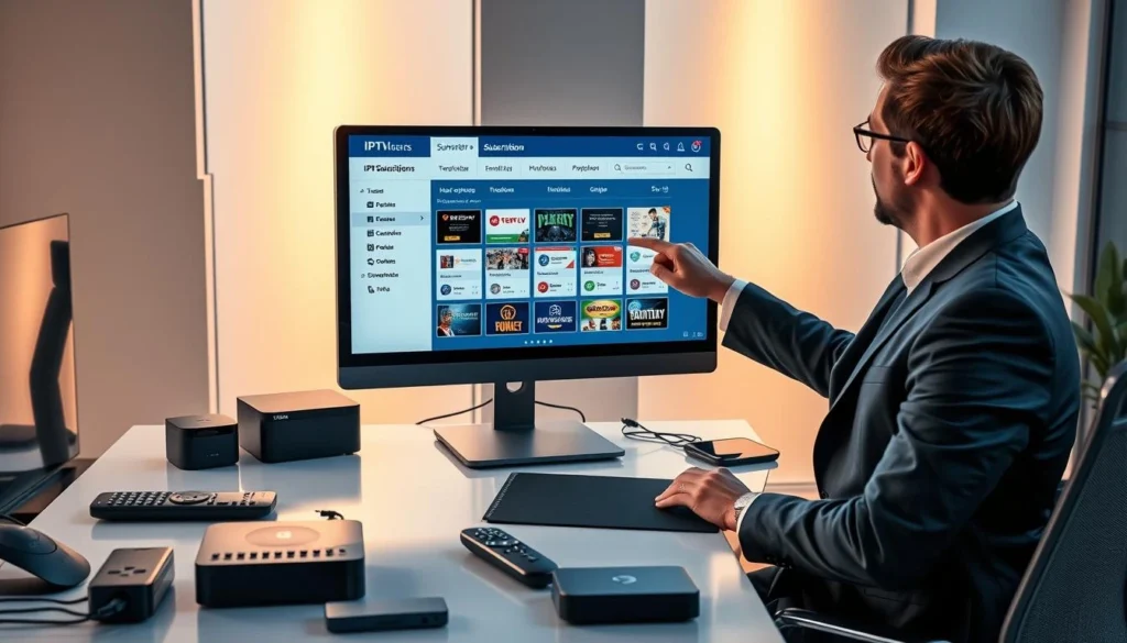 iptv smarters pro codes et url de connexion sur application iptv smarters pro